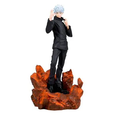 Soška Bandai Banpresto Jujutsu Kaisen - Satoru Gojo in Battle