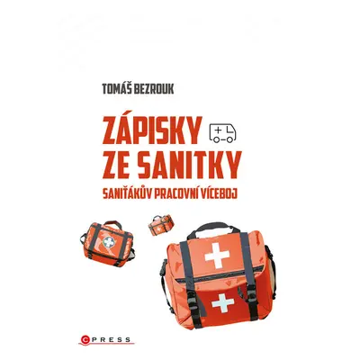 Zápisky ze sanitky