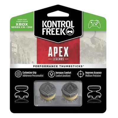 SteelSeries KontrolFreek Apex Legends XBOX Blister Kit příslušenství k ovladači