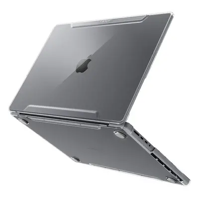 SPIGEN Thin Fit for MACBOOK PRO 14 ( 2021-2022 ) transparent 583164 Čirá