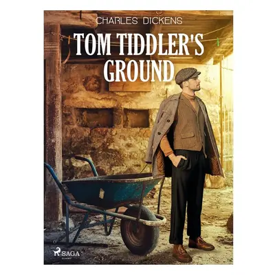 Tom Tiddler's Ground