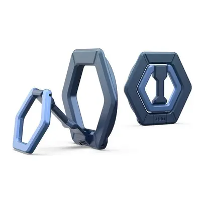 UAG Magnetic Ring Stand MagSafe stojánek modrý