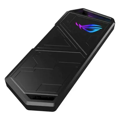 ASUS ROG STRIX ARION Lite NVMe AURA 90DD02H0-M09010 Černá