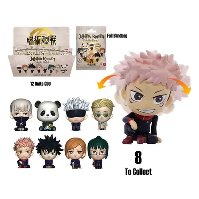 Mystery figurka Yume Jujutsu Kaisen - Bobble Hero