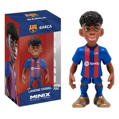 MINIX Football Club FC Barcelona LAMINE YAMAL