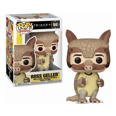 Funko Pop! 1648 Friends Ross GellerFunko Pop! 1648 Friends Ross GellerFunko Pop! 1648 Friends 