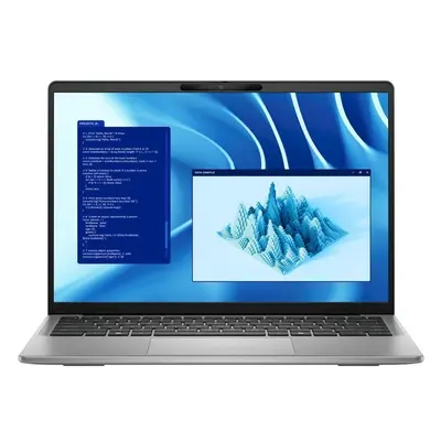 DELL Latitude 7455 DG3P6 Šedá