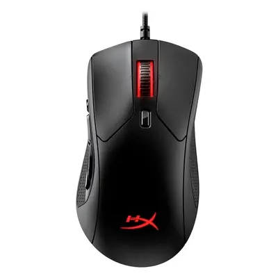 HyperX Pulsefire Raid Black HX-MC005B Černá