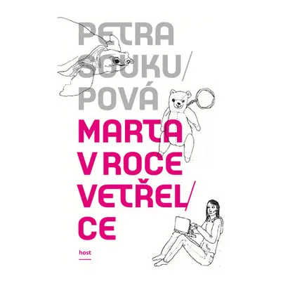 Marta v roce vetřelce