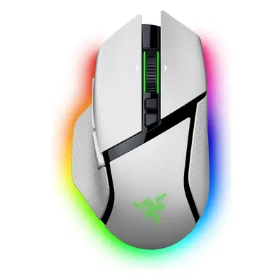 Razer Basilisk V3 Pro 35K RZ01-05240200-R3G1 Bílá