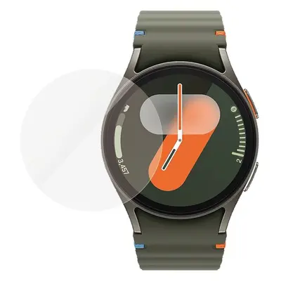 PanzerGlass Samsung Galaxy Watch7 40mm/Watch Ultra 3711 Čirá