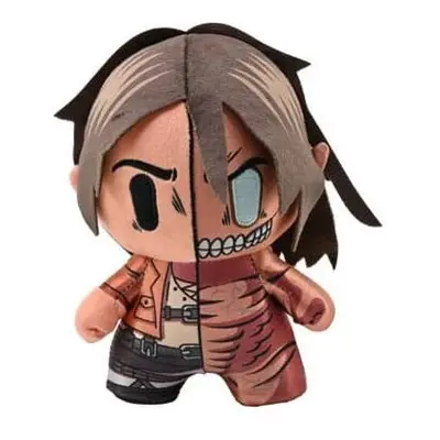 Attack on Titan DZNR Eren Yeager