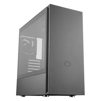 Cooler Master Silencio S600 MCS-S600-KG5N-S00 Černá