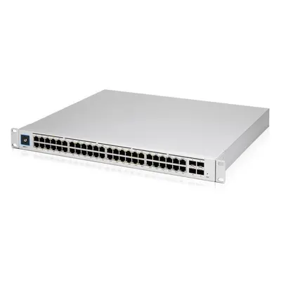 Ubiquiti USW-Pro-48-POE Šedá