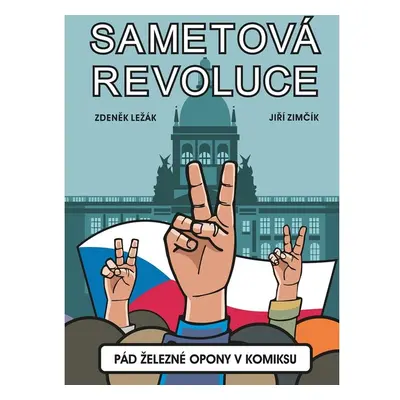 Sametová revoluce