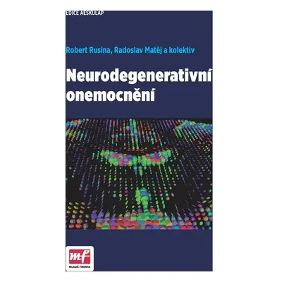 Neurodegenerativní onemocnění