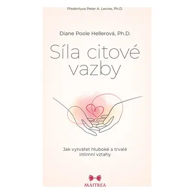 Síla citové vazby