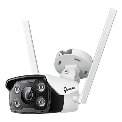 TP- LINK VIGI C340-W Bílá