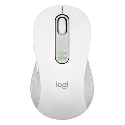 Logitech M650 910-006238 Bílá