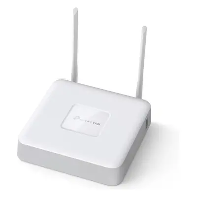 TP-Link VIGI NVR1108H-W Bílá