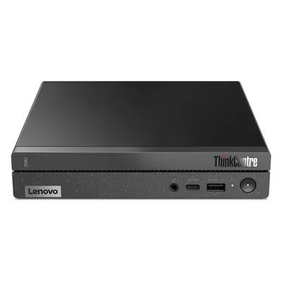 Lenovo ThinkCentre neo 50q Gen 4, černá 12LN001UCK Černá