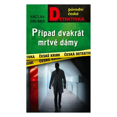 Případ dvakrát mrtvé dámy