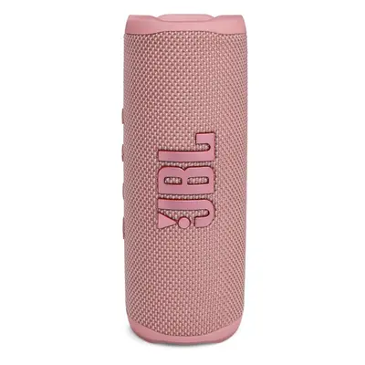 JBL FLIP6 PINK Růžová