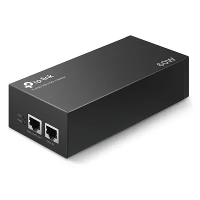 TP-Link POE170S Černá