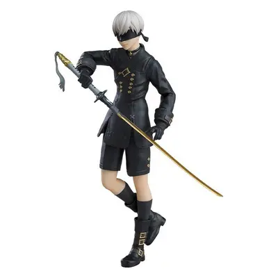 Heo GmbH Figurka Nier Automata Ver 1.1A - 9S YoRHa No.9 Type S (Pop Up Parade)