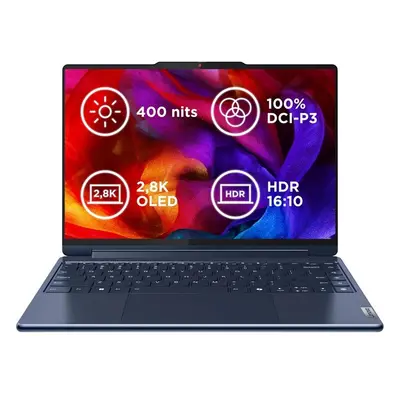 Lenovo 83AC004LCK Modrá