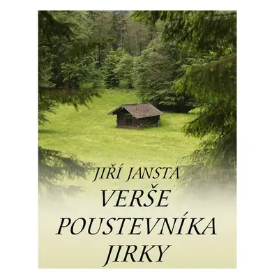 Verše poustevníka Jirky