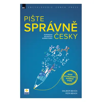 Pište správně česky