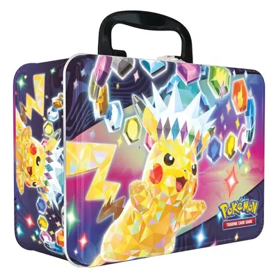 Pokémon TCG Collector Chest Fall 2024