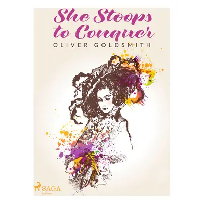 She Stoops to Conquer