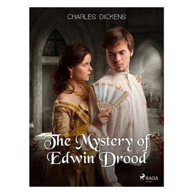 The Mystery of Edwin Drood