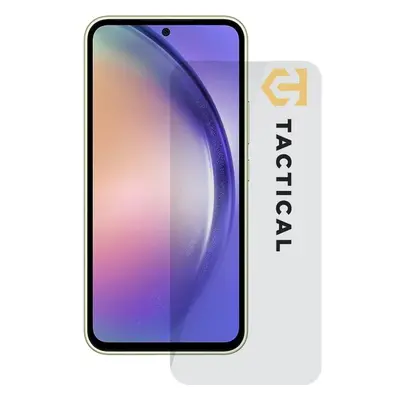 Tactical 2.5D Glass Shield sklo Samsung Galaxy A54 5G čiré