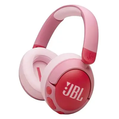 JBL JR470NC Růžová