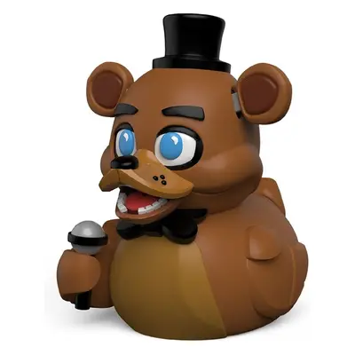 Tubbz kachnička Five Nights at Freddy´s Freddy první edice