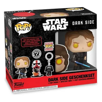 Funko Gift set Star Wars Dark Side