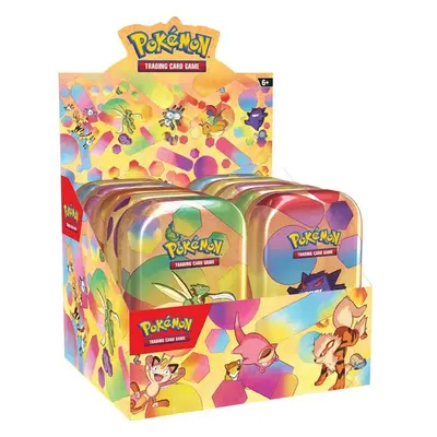 Pokémon TCG: Scarlet & Violet 151 - Mini Tin