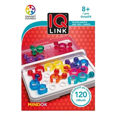 Mindok Smart IQ Link