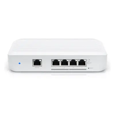 Ubiquiti USW-Flex-XG Bílá