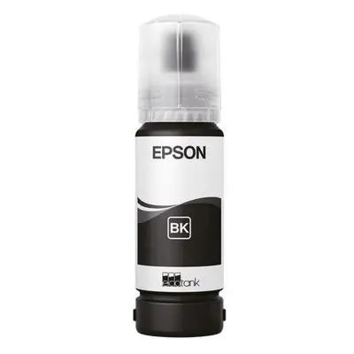 Epson 108 EcoTank černý