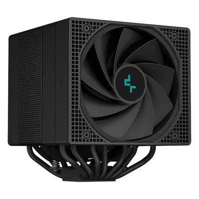 DEEPCOOL Assassin IV R-ASN4-BKNNMT-G Černá