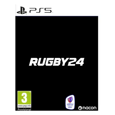 Rugby World Cup 2024