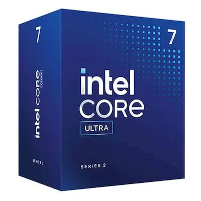 Intel Core Ultra 7-265 (BX80768265)