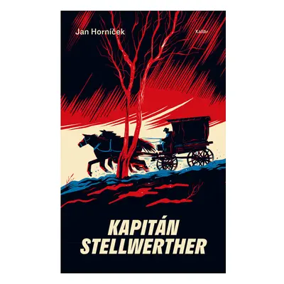 Kapitán Stellwerther