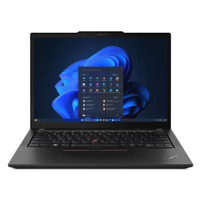 Lenovo 21LU0014CK Černá