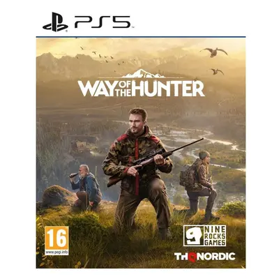 Way of the Hunter (PS5)