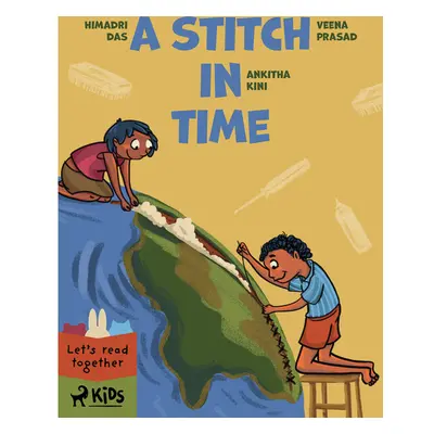 A Stitch in Time